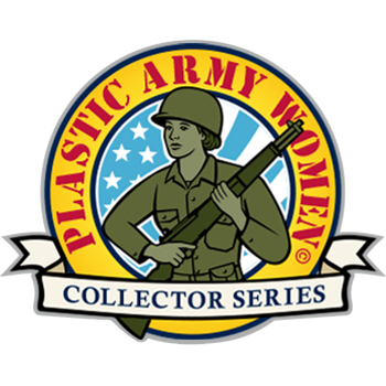 Plastic Army Women Collection