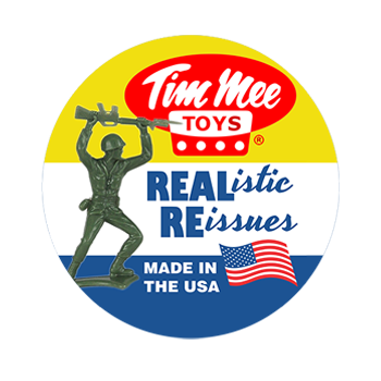 Realistic Reissues Product Line