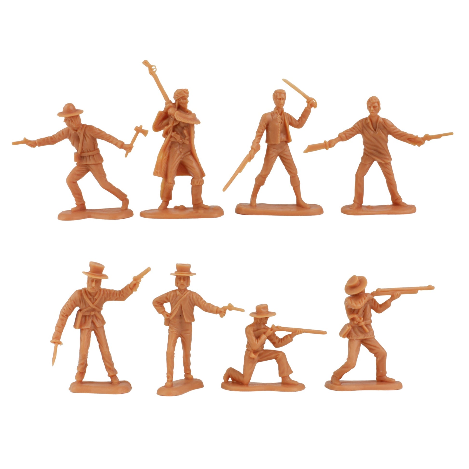 BMC Toys Alamo Texans