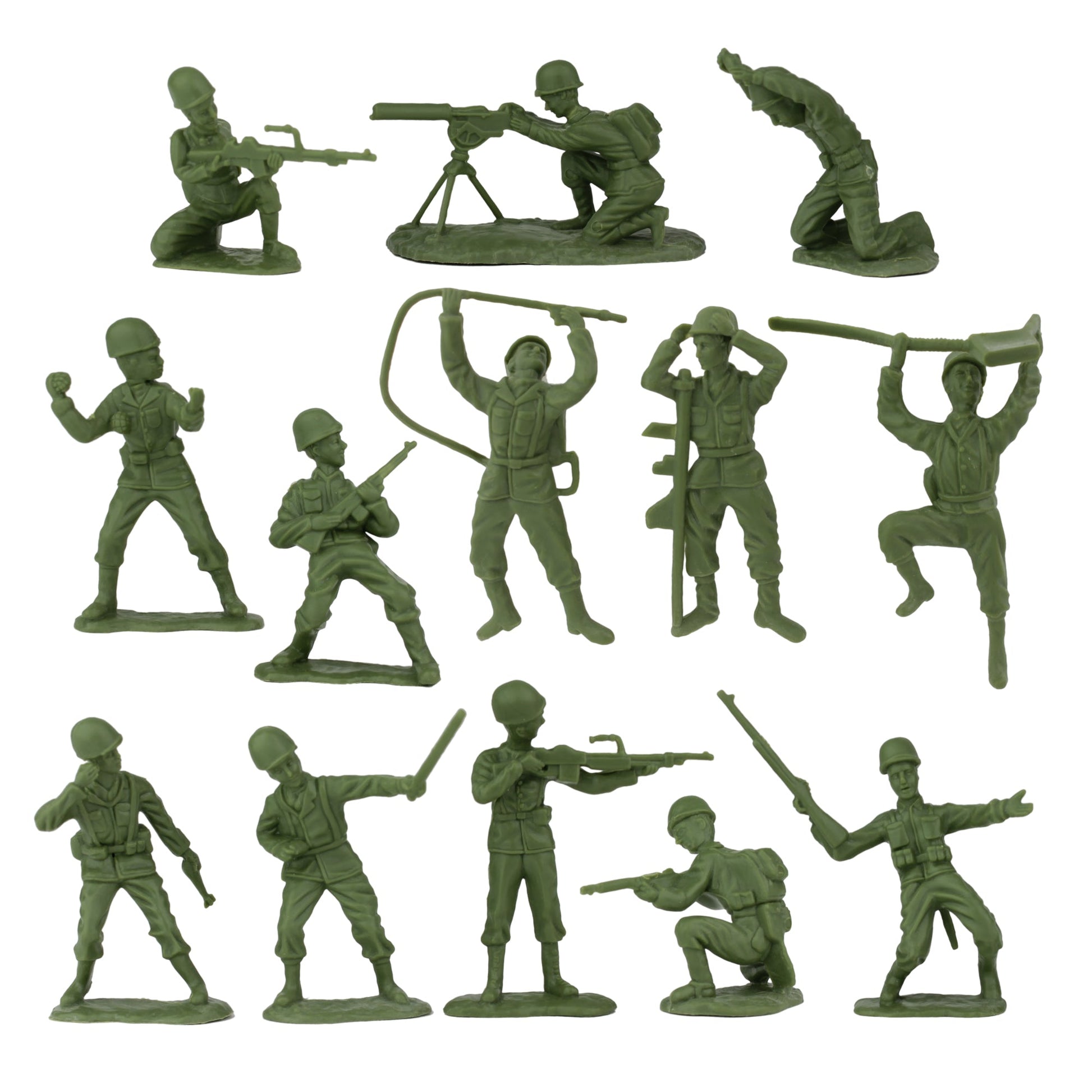 BMC Toys D-Day American