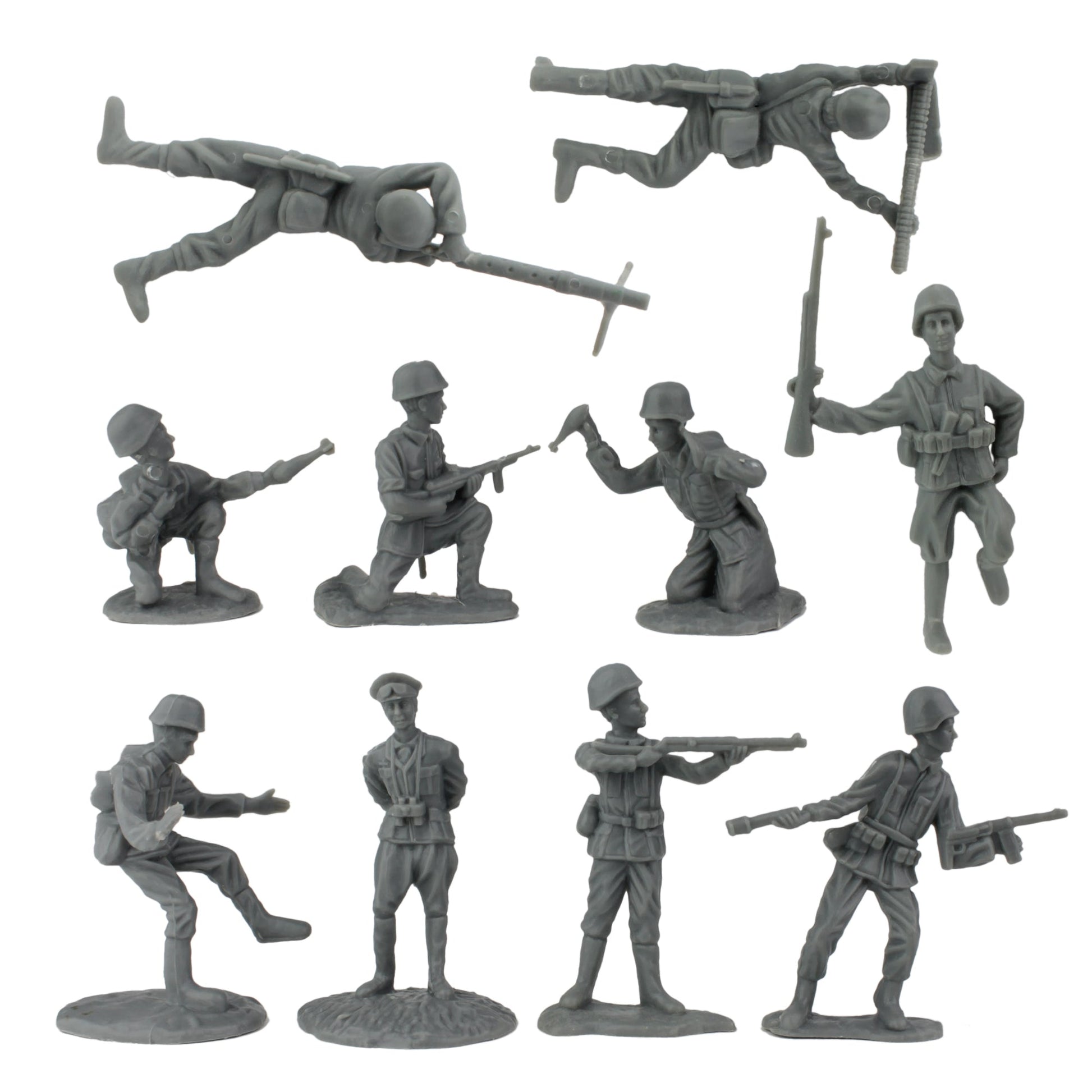 BMC Toys D-Day German