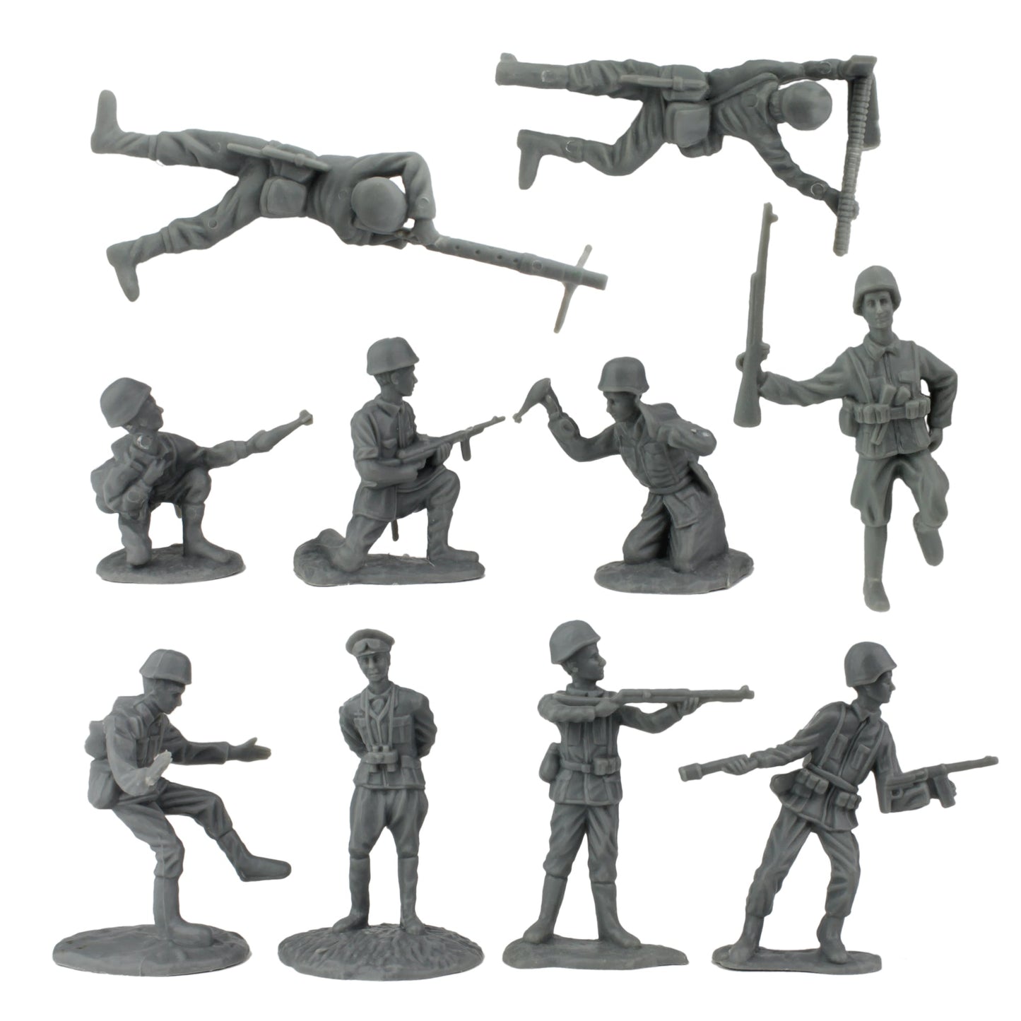 BMC Toys D-Day German