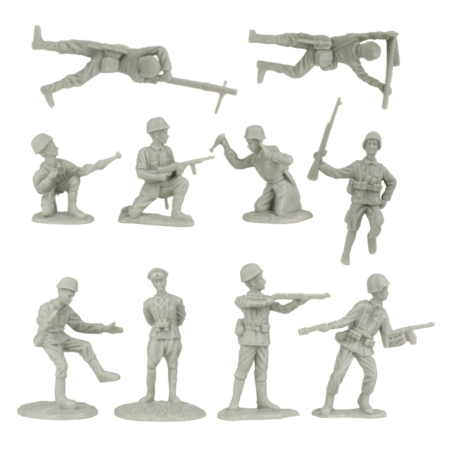 BMC Toys D-Day Juno German