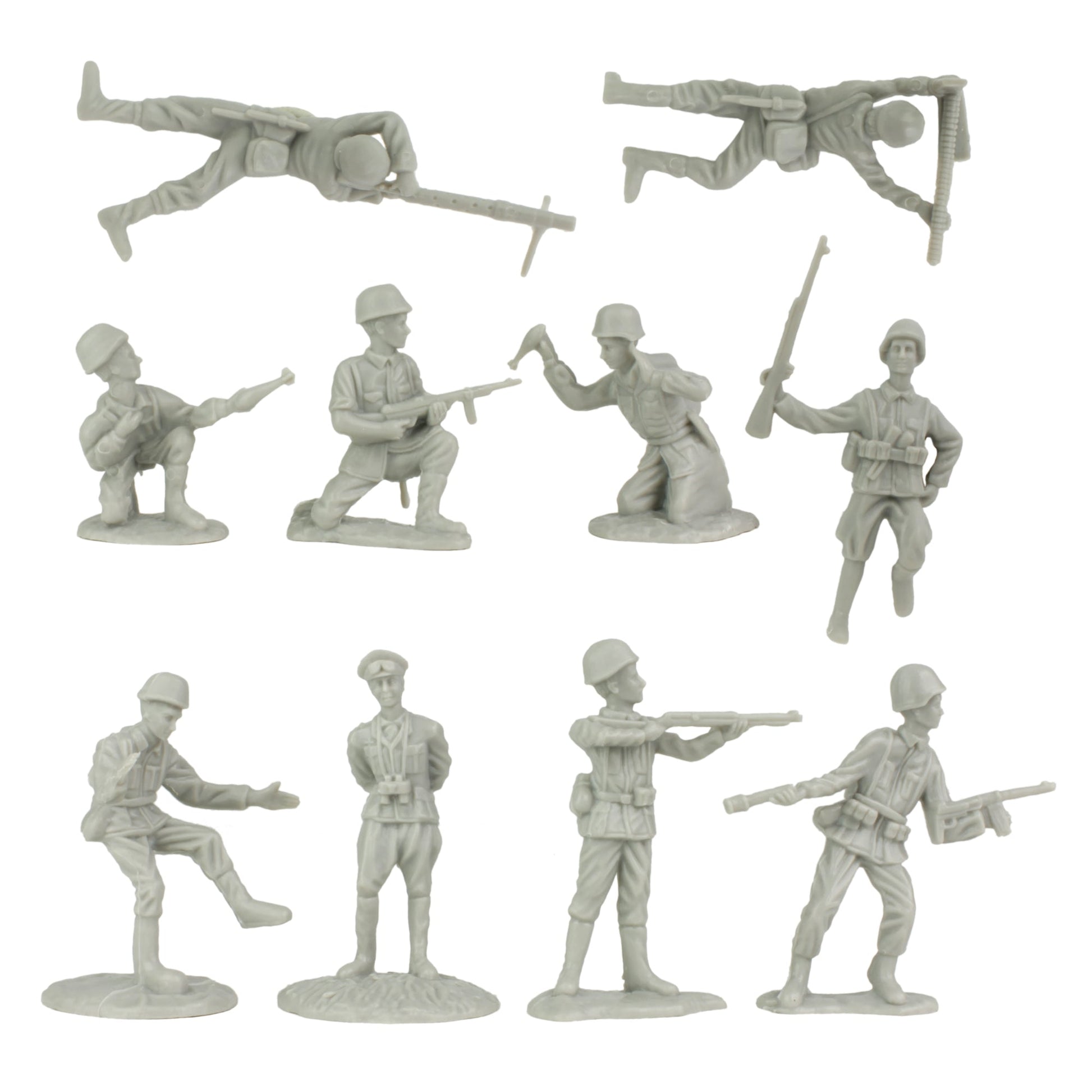 BMC Toys D-Day Juno German