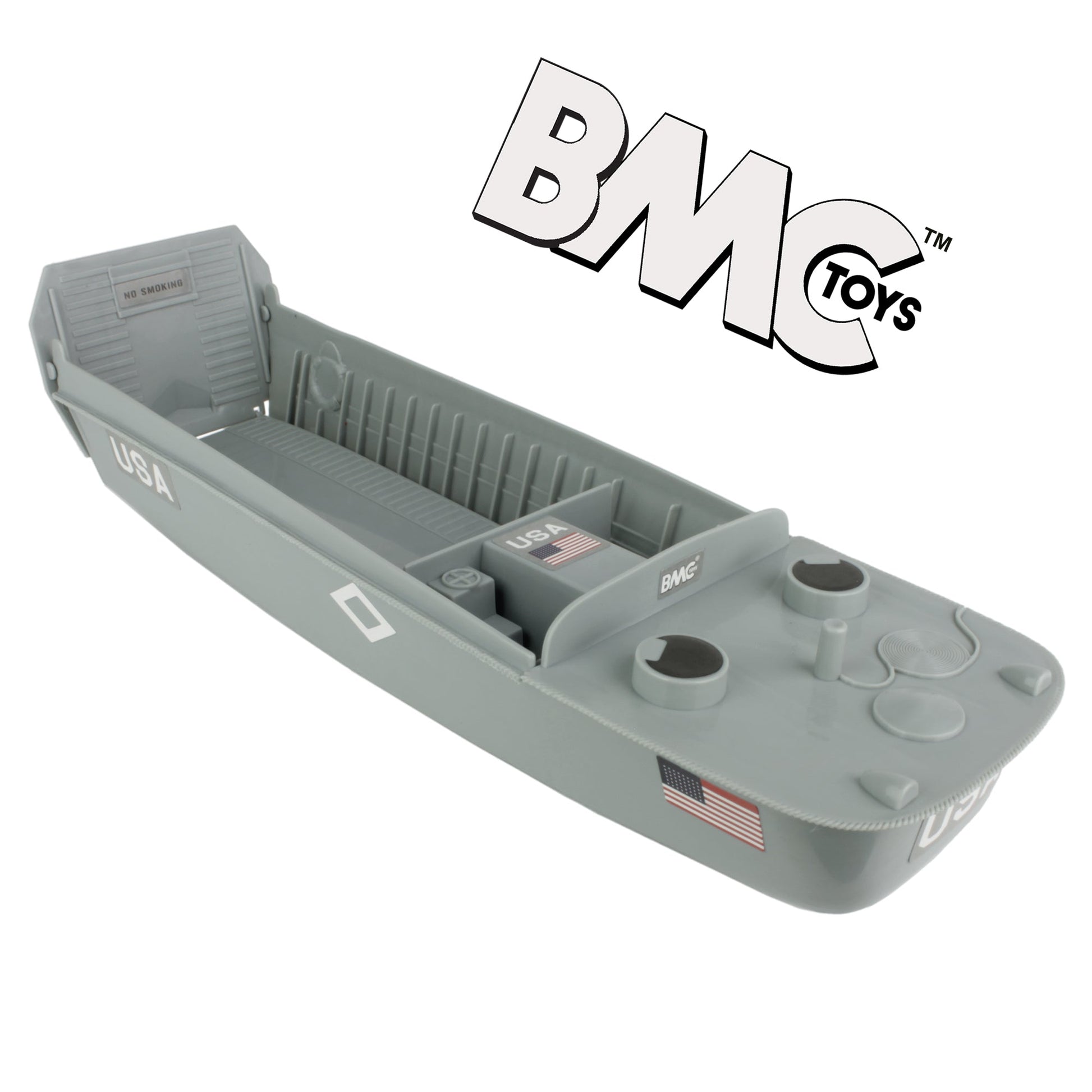 BMC Toys Higgins Boat Main