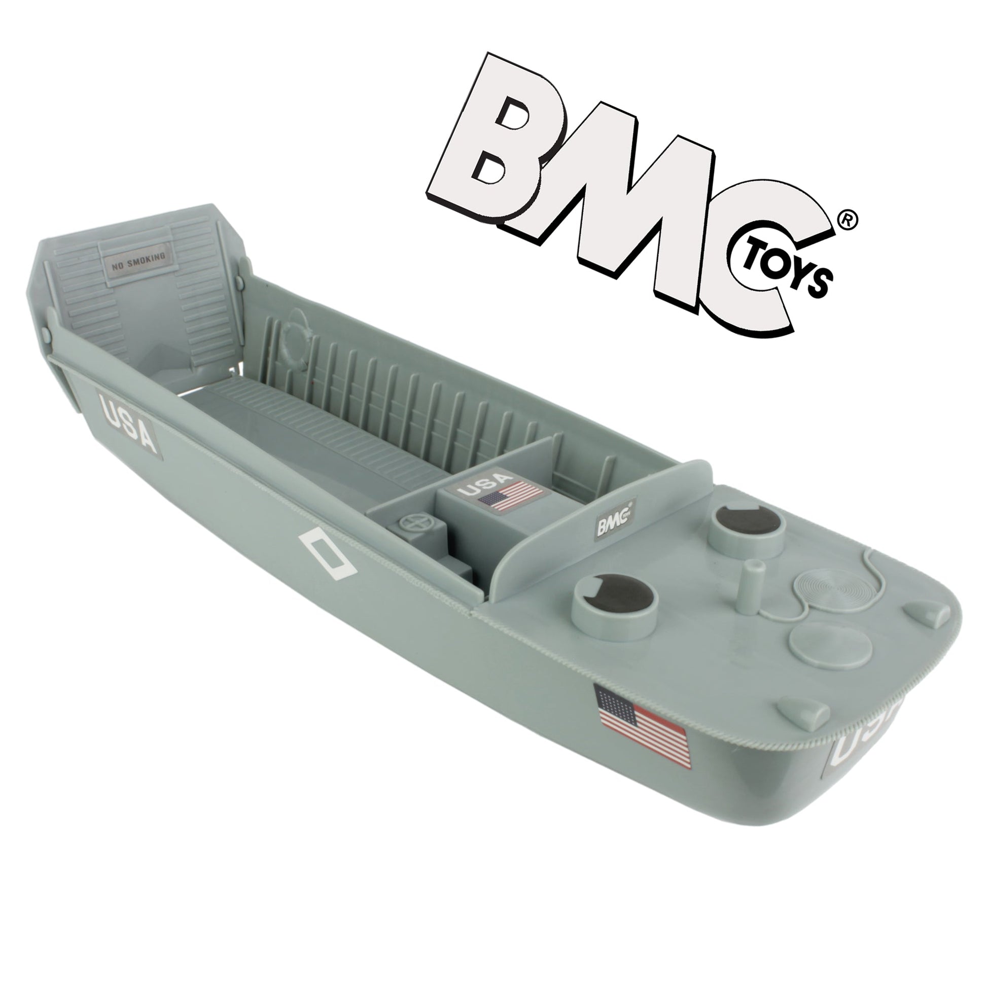 BMC Toys Higgins Boat Main