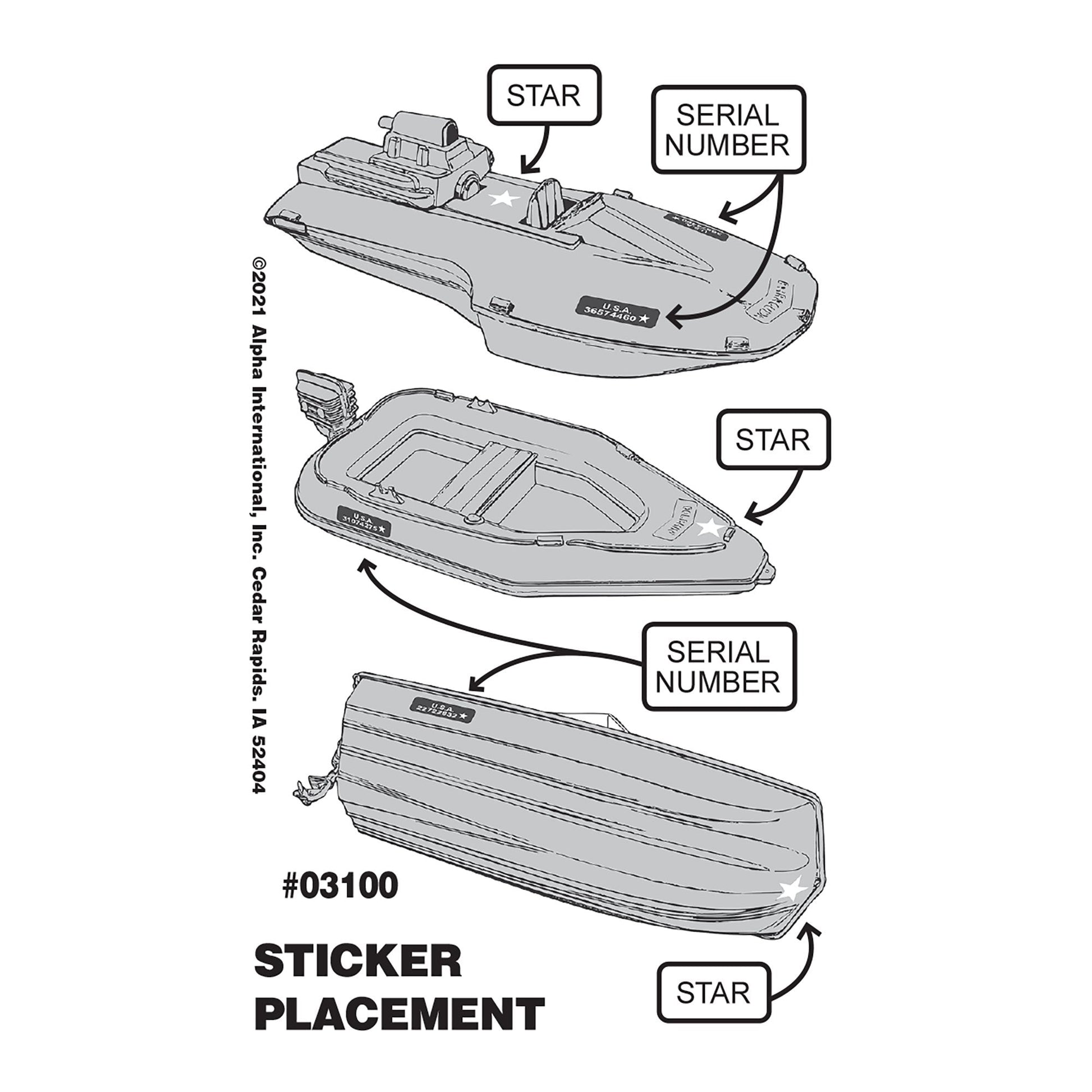 Tim Mee Toy Army Boats Olive Instructions