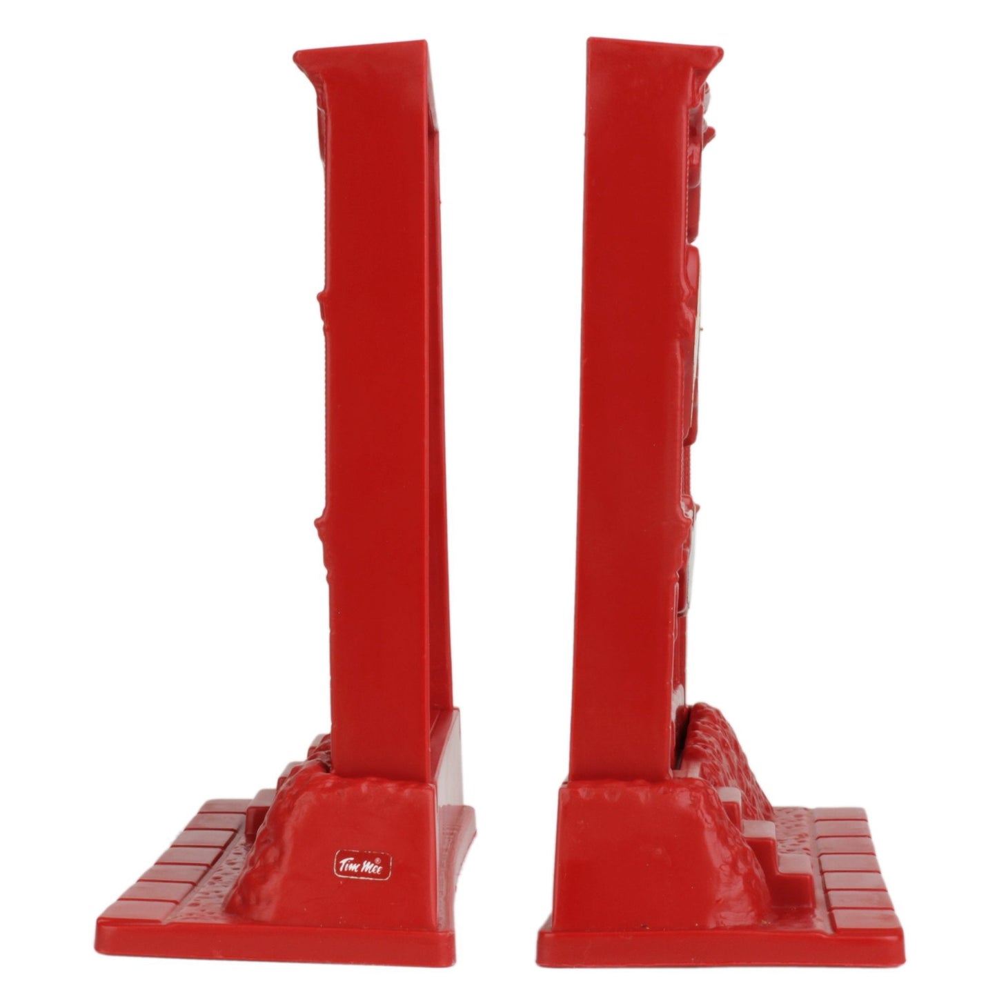 Tim Mee Toy Brick Building Attack Sides