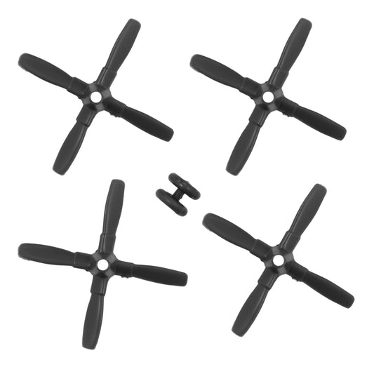 Tim Mee C-130 Hercules Gunship Prop Parts Black Main Image