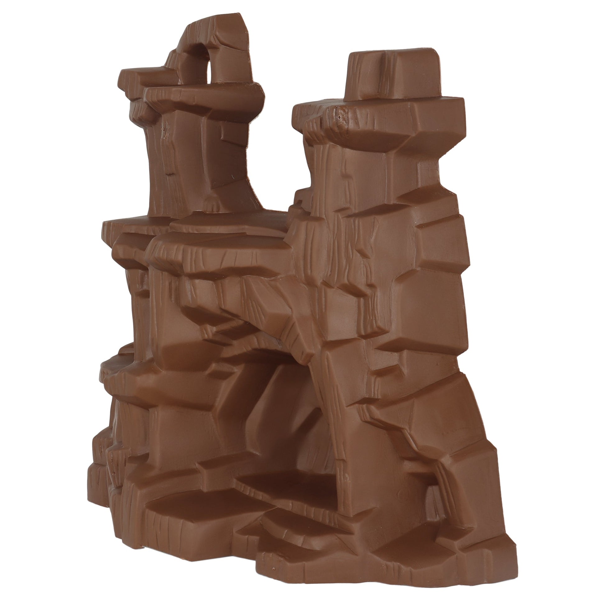 Tim Mee Toy Mountain Brown 3/4
